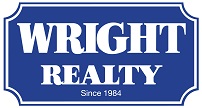 Wright Realty Logo